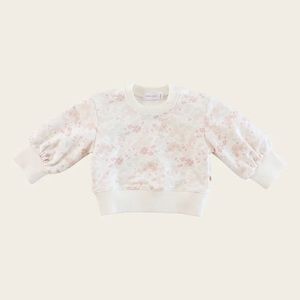 Jamie Kay Penny Sweat in Wildflower